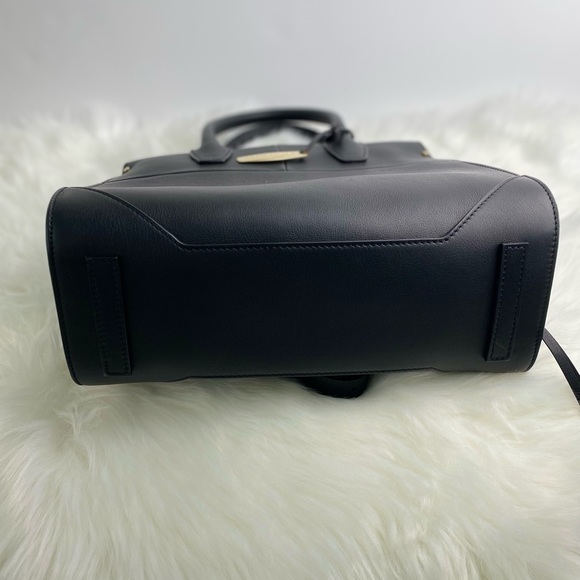 HOST PICK x 2 🎉NARCISO RODRIGUEZ Leather Aya Top Handle Bag - Picture 5 of 16